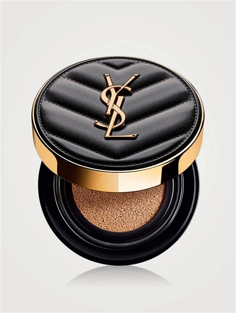 ysl le cushion